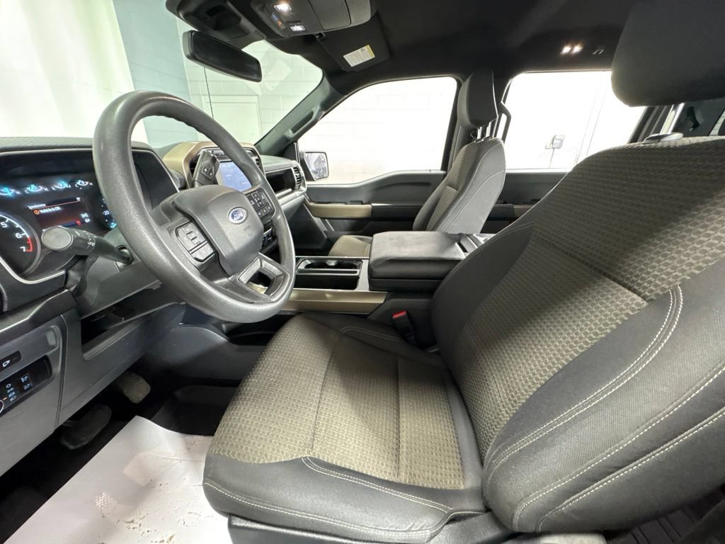 Used 2023 Ford F150 XL w/ Rattler Package AWD/4WD image 15