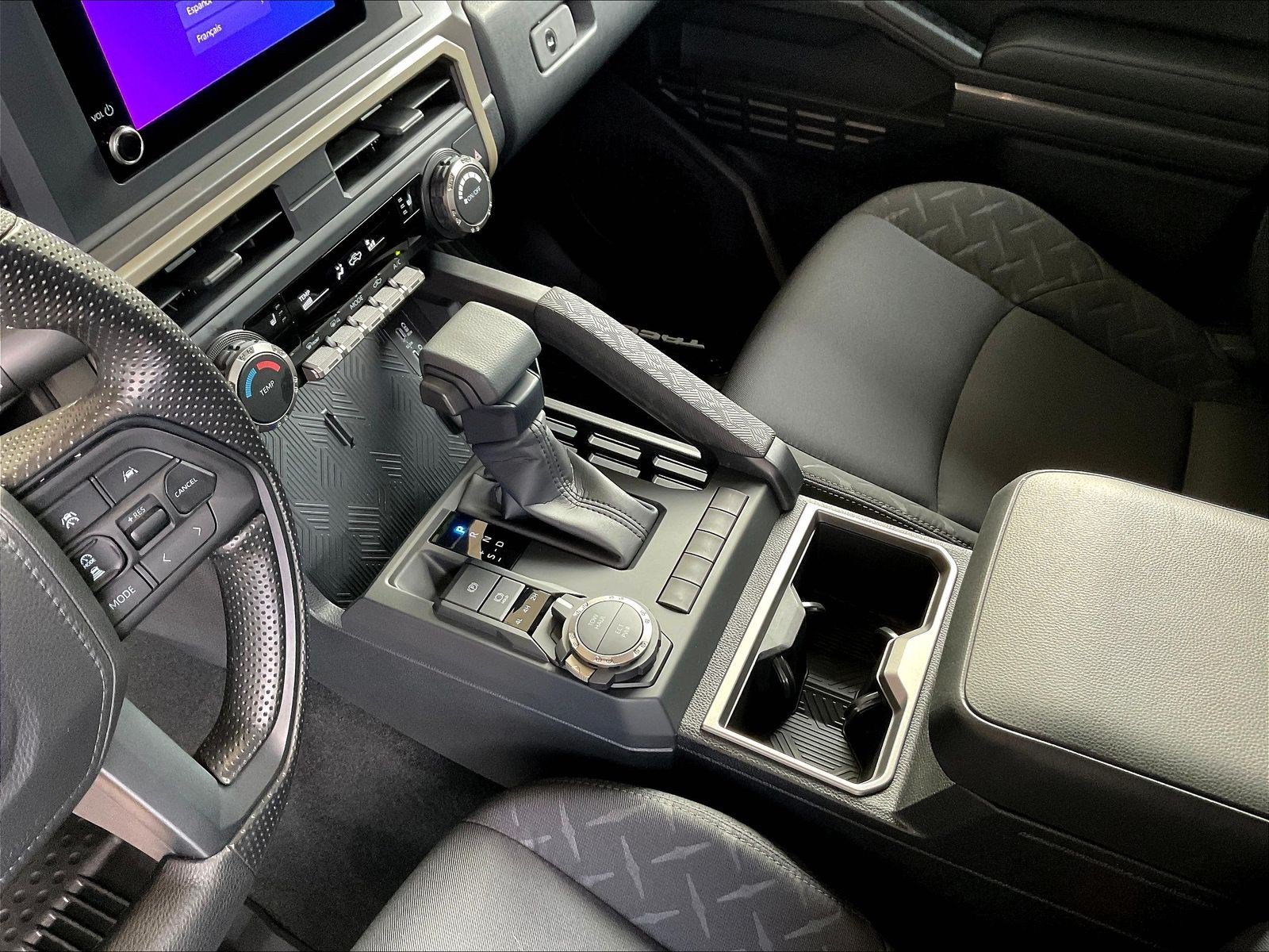 Used 2026 Toyota Tacoma SR5 AWD/4WD image 18