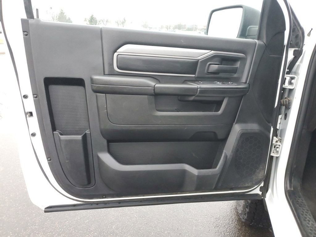 Used 2020 RAM 2500 Tradesman image 21