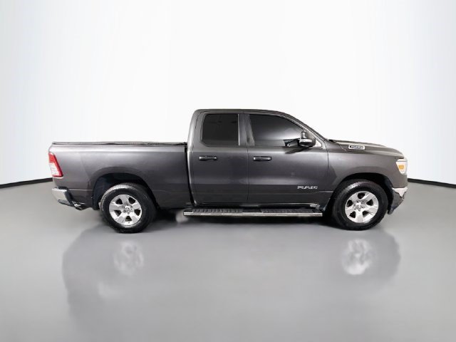 Used 2022 RAM 1500 2WD Quad Cab image 11