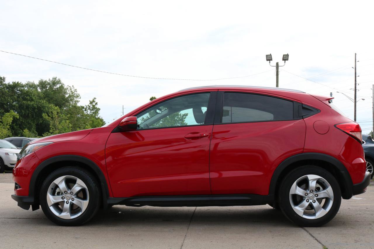 Used 2016 Honda HR-V EX-L image 14