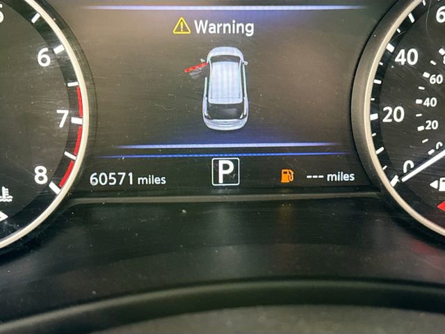 Used 2020 Nissan Murano SL w/ Moonroof Package AWD/4WD image 13