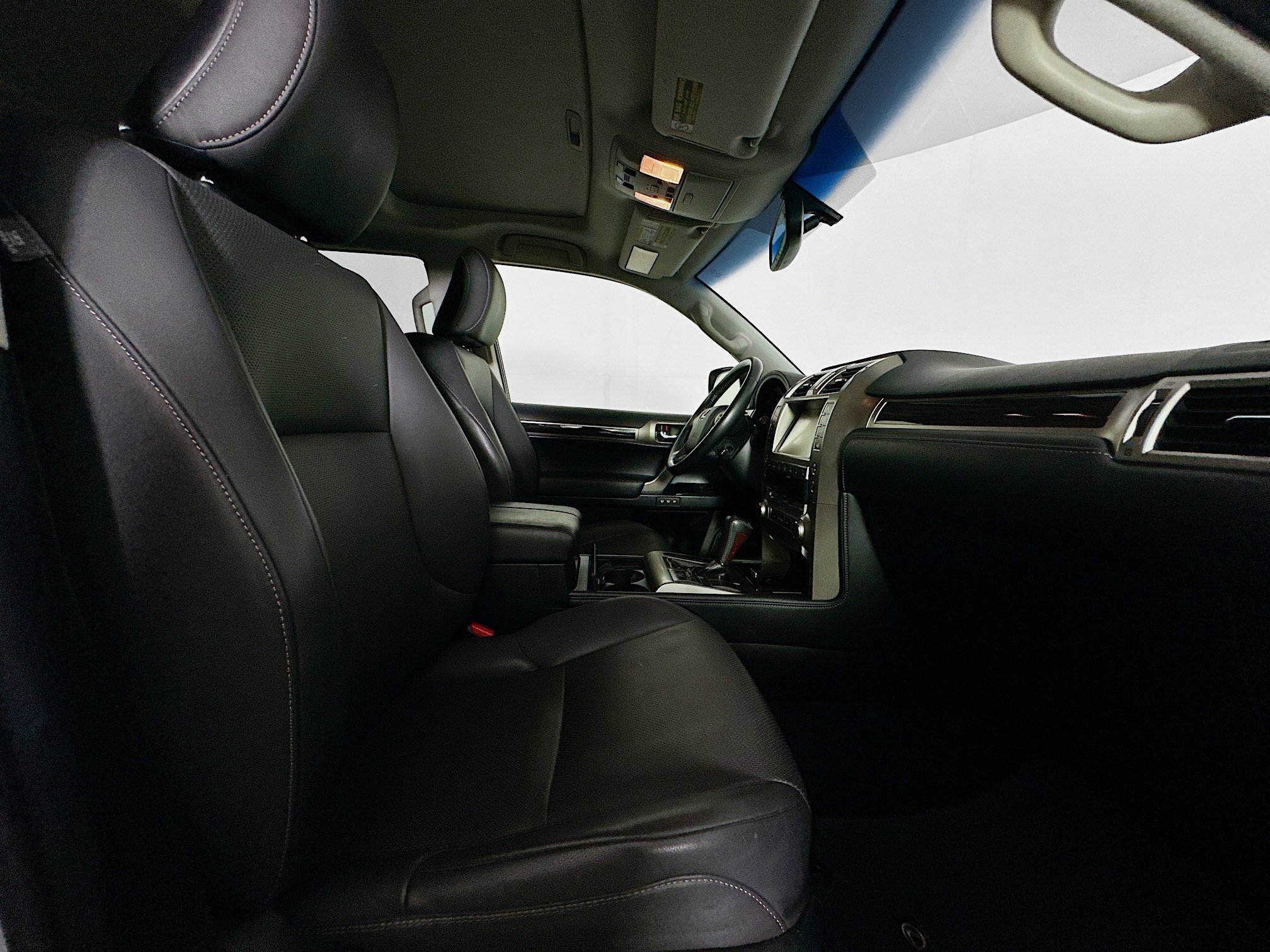 Used 2016 Lexus GX 460 4WD 4dr image 34