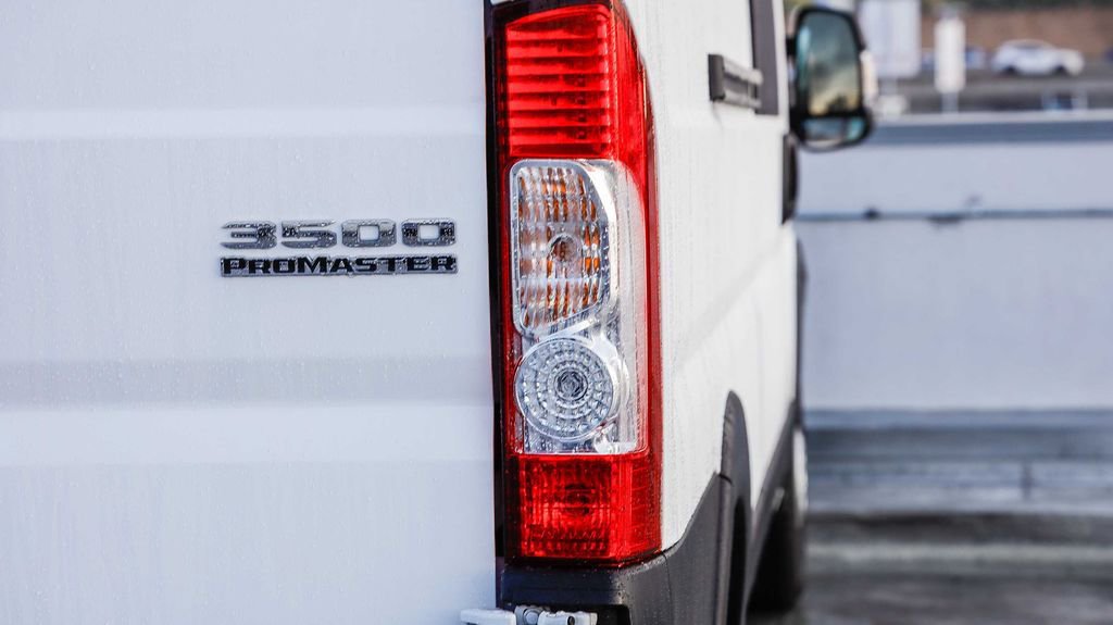 Used 2023 RAM ProMaster 3500 image 10