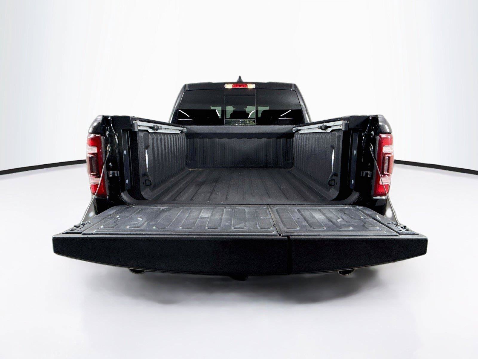 Used 2020 RAM 1500 Limited w/ Off Road Group AWD/4WD image 38