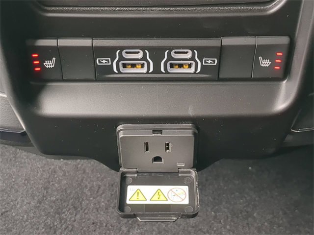 New 2026 RAM 2500 Limited image 16