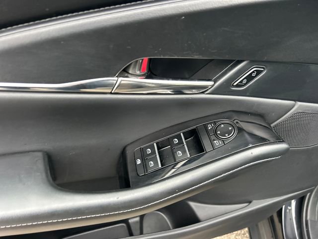 Used 2025 MAZDA CX-30 AWD 2.5 S w/ Preferred Package image 34