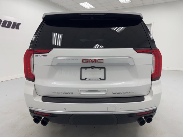 Used 2021 GMC Yukon Denali image 6