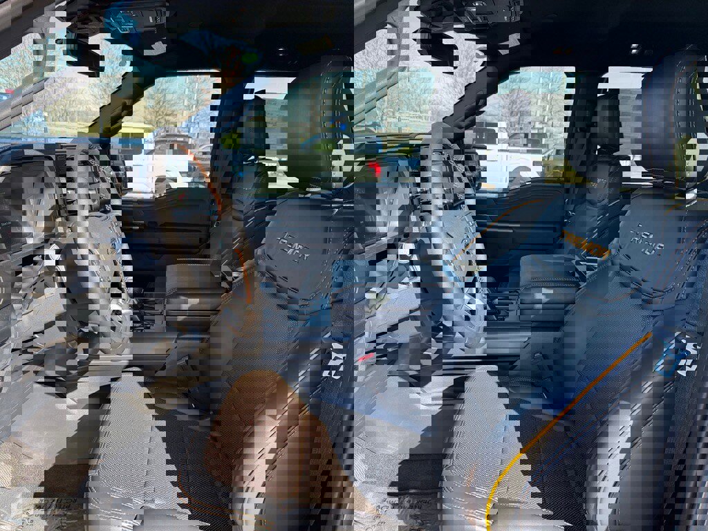 New 2025 Ford F150 Tremor w/ Equipment Group 402A High image 15