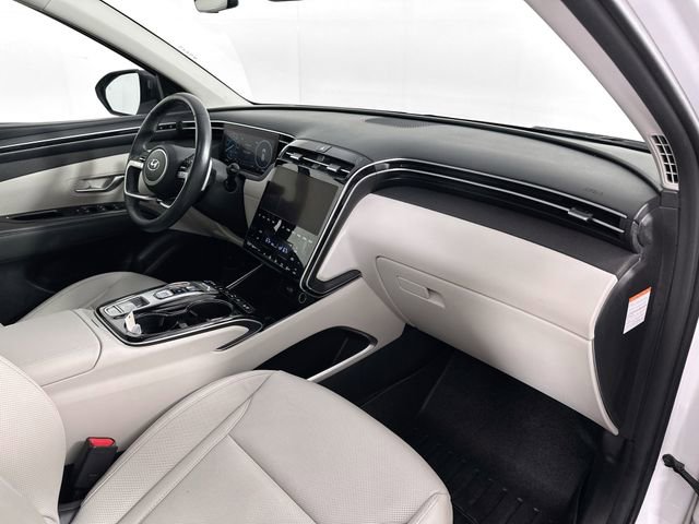 Used 2023 Hyundai Tucson Limited image 32