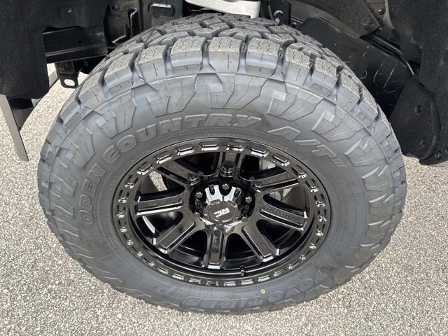 Certified 2024 Toyota Tacoma SR5 image 30