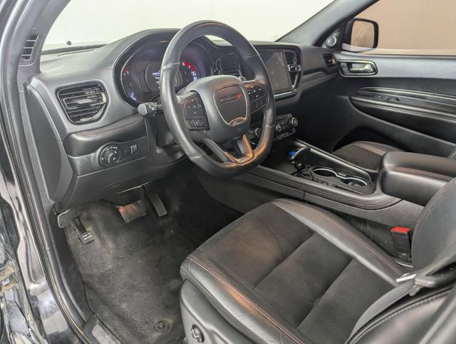 Used 2022 Dodge Durango R/T w/ Blacktop Package AWD/4WD image 11
