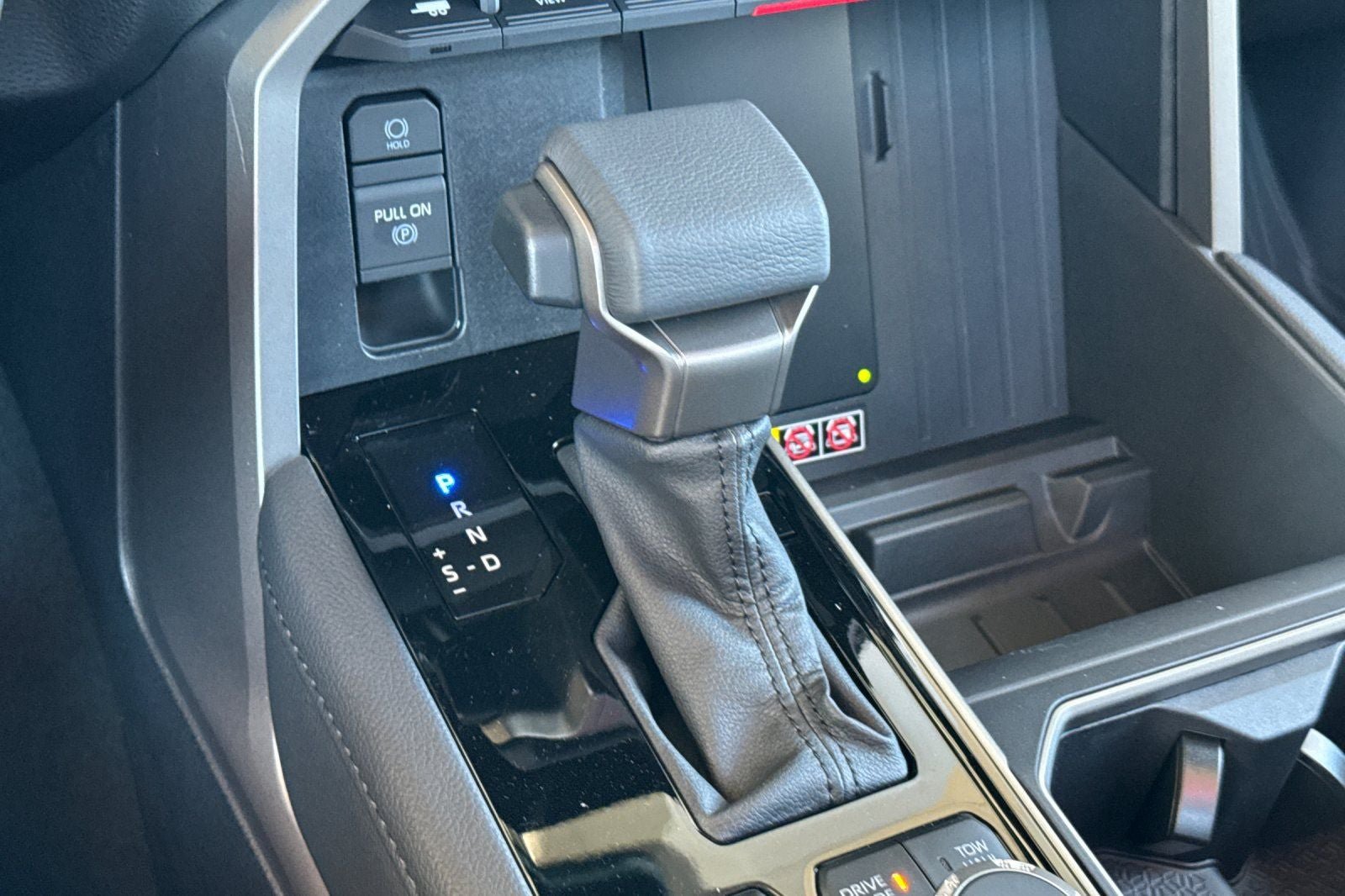 New 2026 Toyota Sequoia Limited AWD/4WD image 25