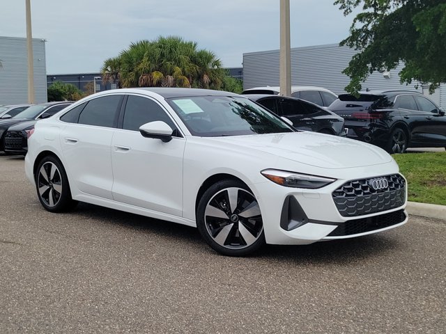 Certified 2025 Audi A5 Premium w/ Convenience Package AWD/4WD image 32