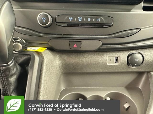 New 2026 Ford Transit 250 148 Medium Roof Extended AWD w/ Load Area Protection Package image 27