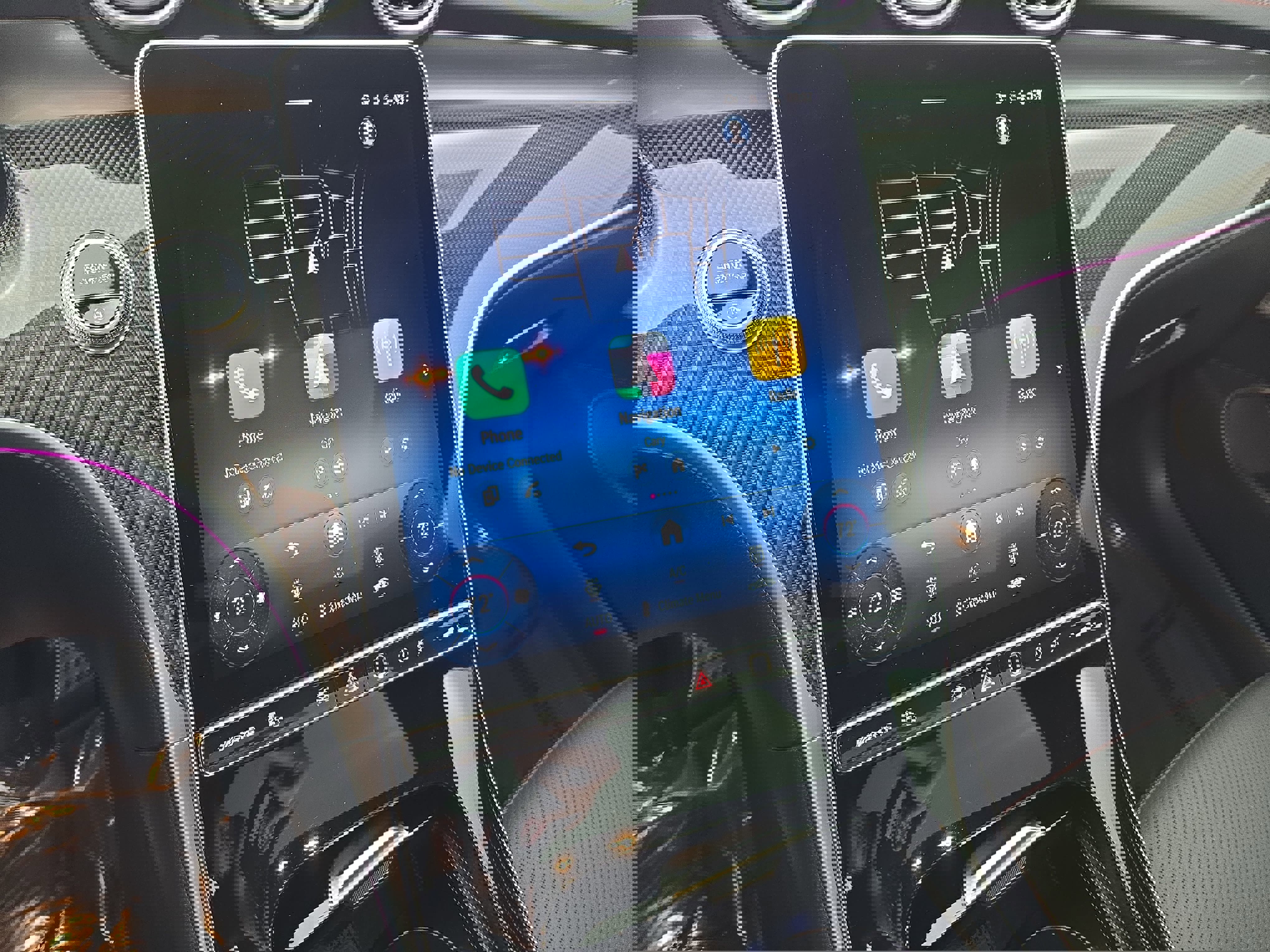 Certified 2024 Mercedes-Benz CLE 53 AMG 4MATIC image 18