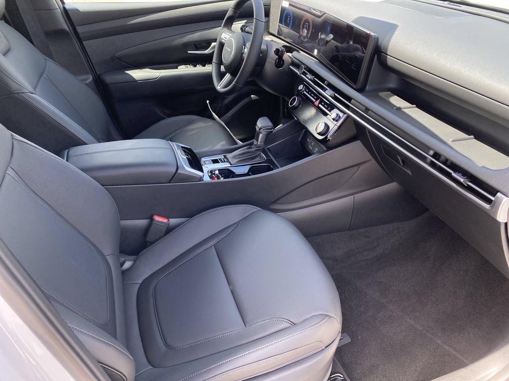 New 2026 Hyundai Tucson XRT FWD image 32