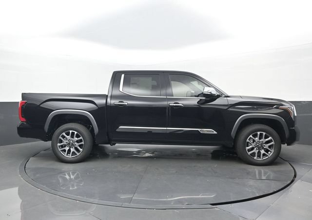 New 2026 Toyota Tundra 1794 Edition AWD/4WD image 2