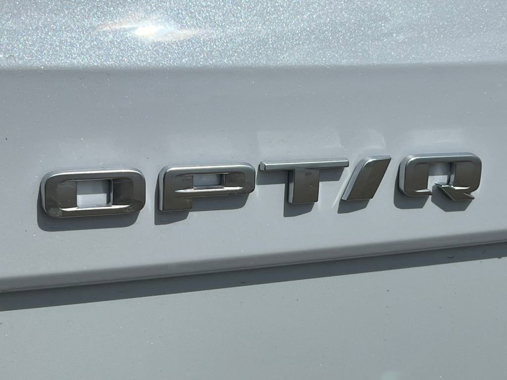New 2026 Cadillac Optiq Sport 1 w/ LPO, Floor Liner Package AWD/4WD image 8