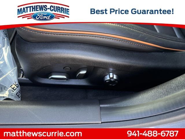 Used 2022 Cadillac CT4 V w/ Technology Package image 10