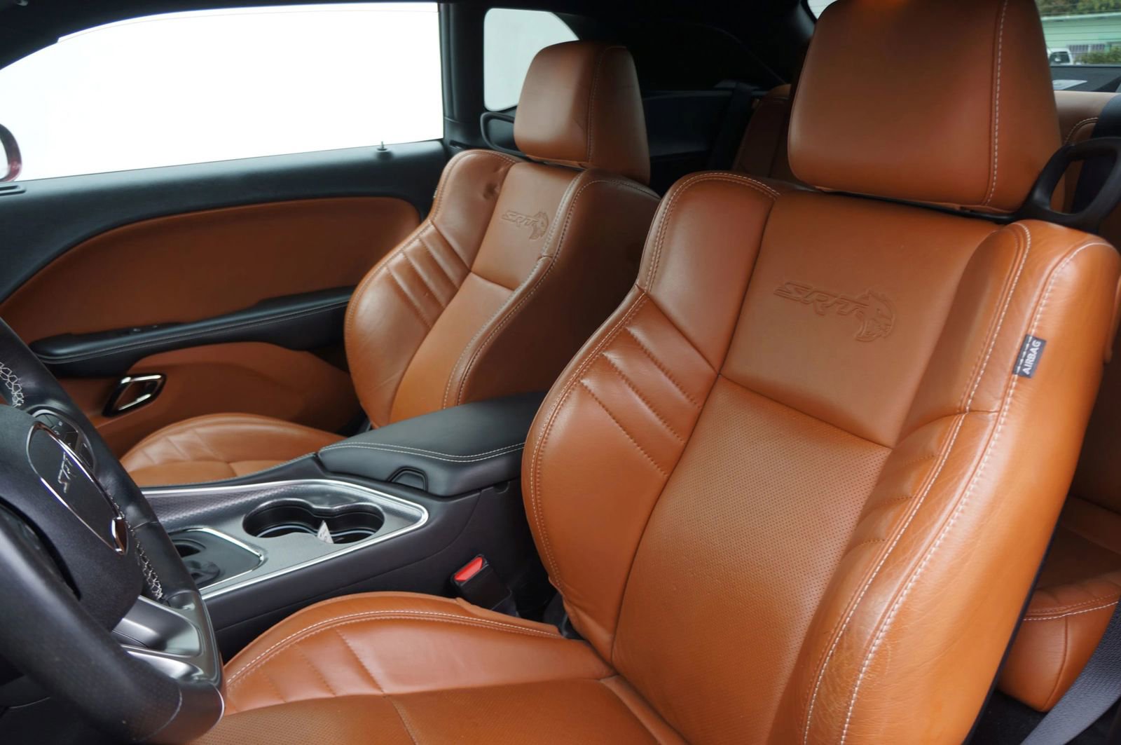 Used 2019 Dodge Challenger SRT Hellcat image 30