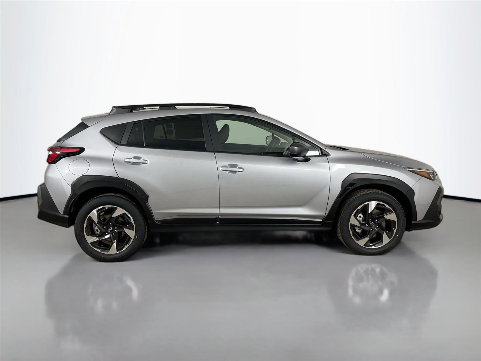 New 2026 Subaru Crosstrek 2.5i Limited AWD/4WD image 18