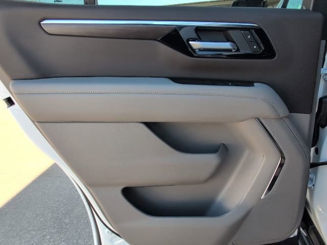 New 2026 Chevrolet Tahoe LS RWD image 10