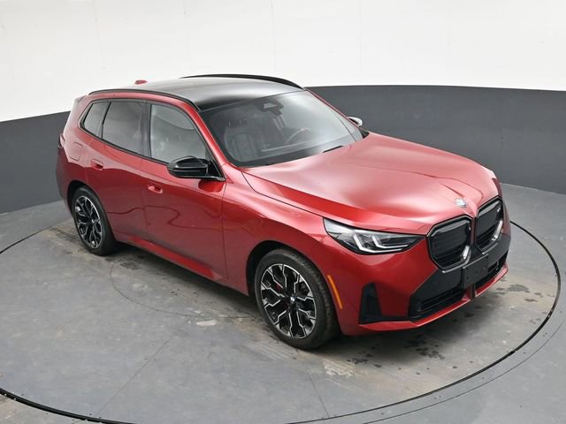 Used 2025 BMW X3 M50 w/ Premium Package image 20