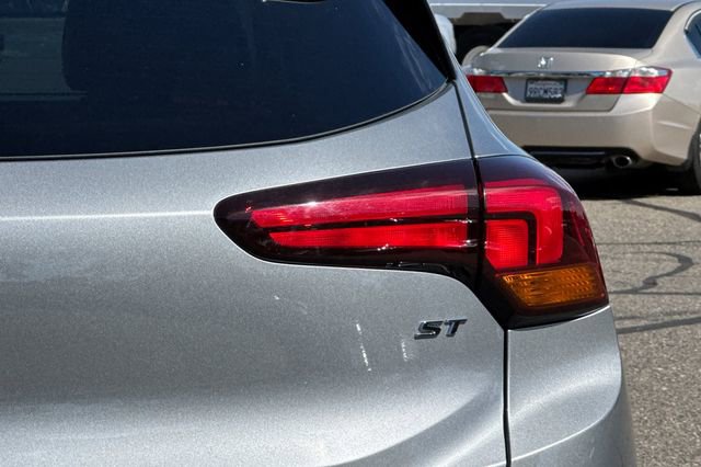 Used 2023 Buick Encore GX Select w/ Sport Touring Package AWD/4WD image 49