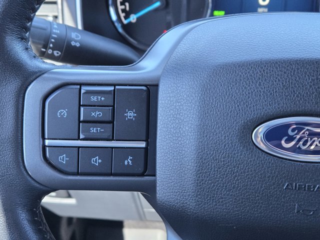 Used 2022 Ford F150 XLT w/ Equipment Group 302A High image 22