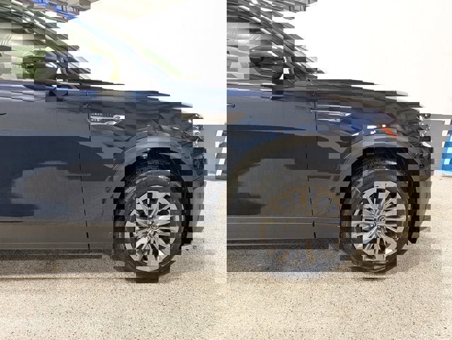 New 2025 MAZDA CX-90 3.3 Turbo w/ Preferred Package image 11