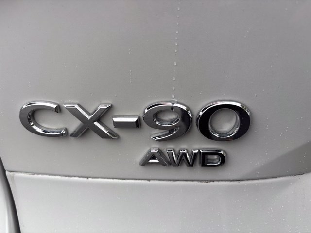 Used 2024 MAZDA CX-90 Plug-In Hybrid w/ Premium Pkg AWD/4WD image 17