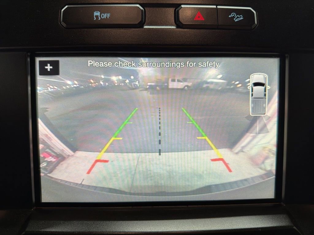 Used 2018 Ford F250 Lariat w/ Chrome Package image 39