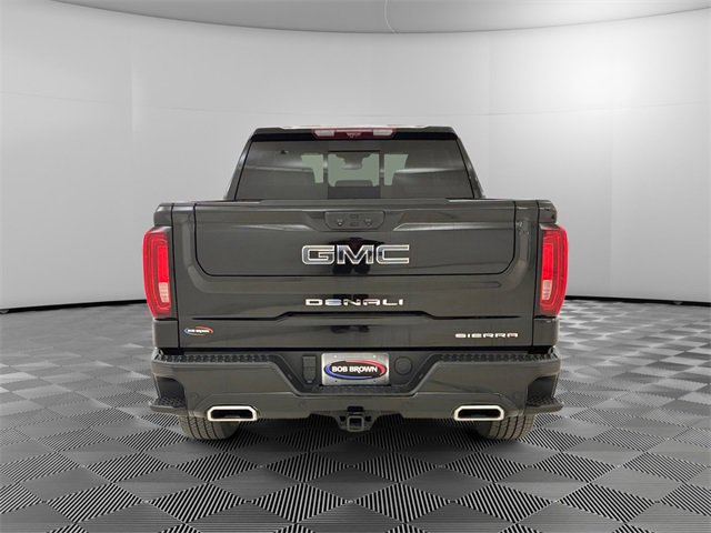 Used 2023 GMC Sierra 1500 Denali Ultimate image 4