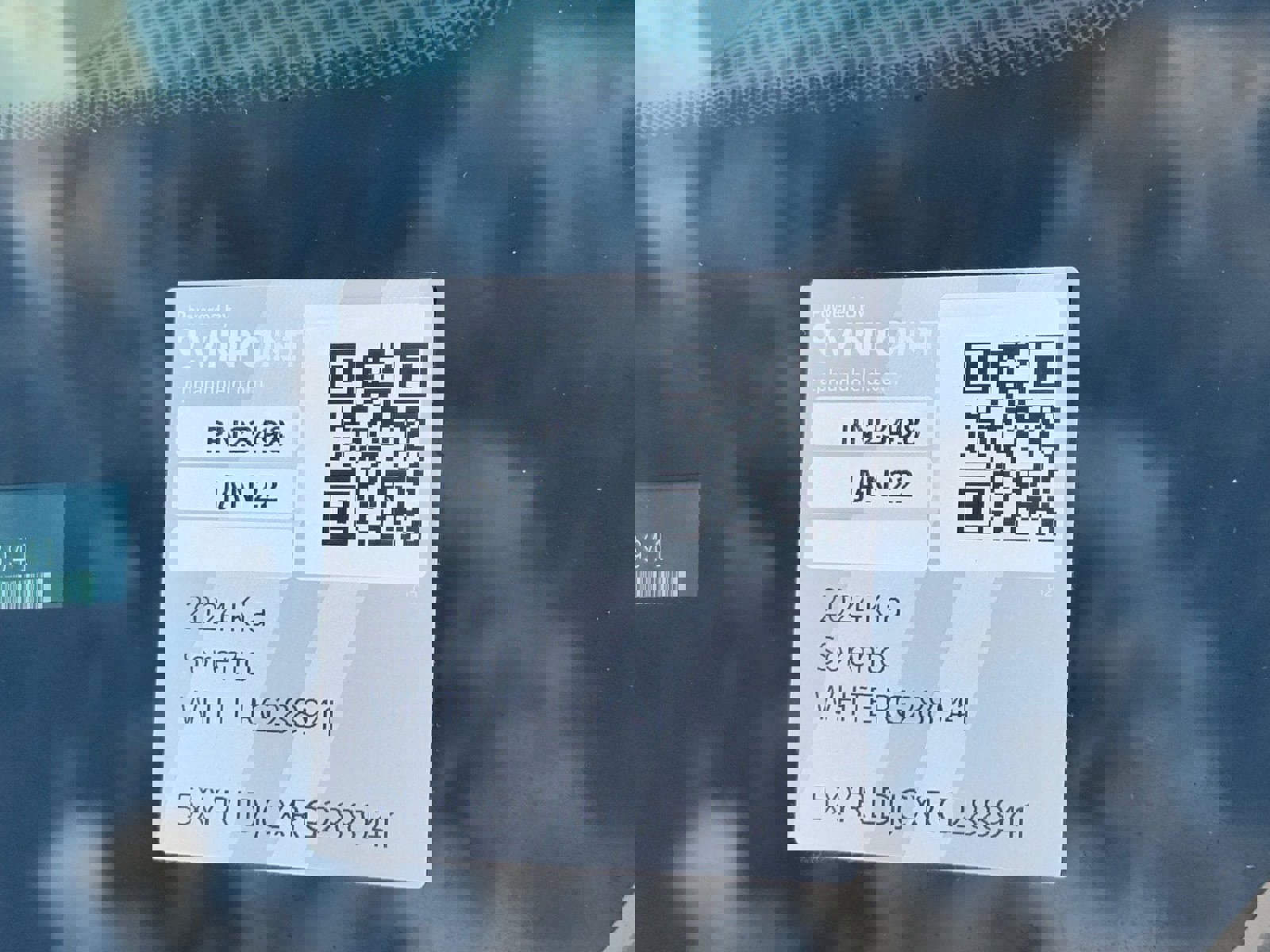 Used 2024 Kia Sorento S image 30