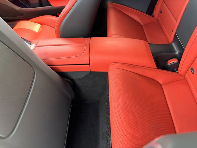 Used 2025 Mercedes-Benz SL 43 AMG image 23