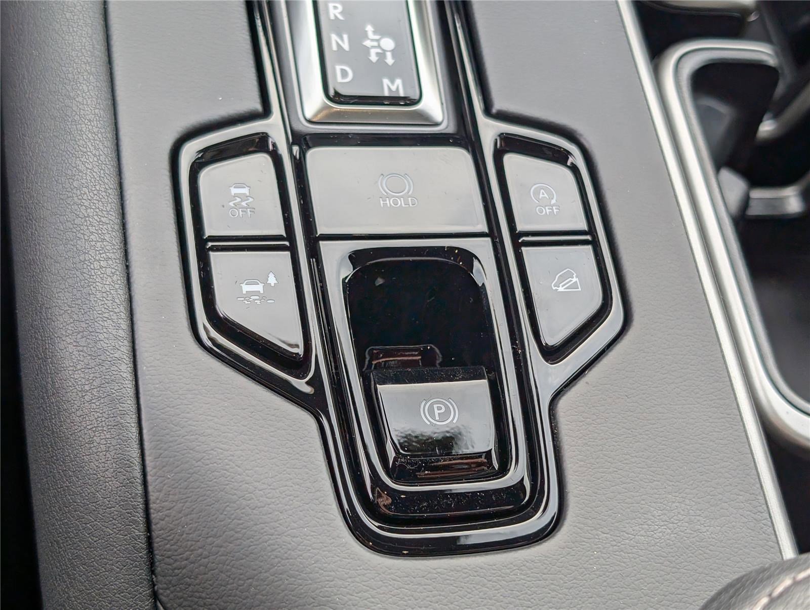 New 2026 Lexus TX 350 AWD image 25