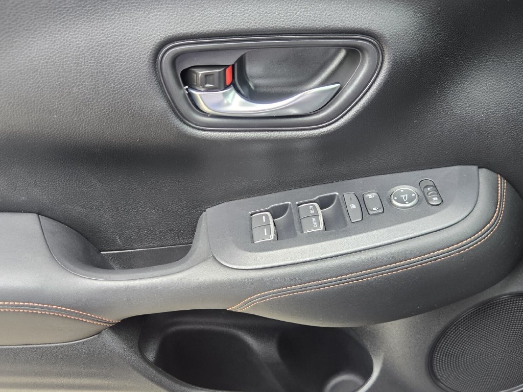 Certified 2024 Honda HR-V Sport image 27