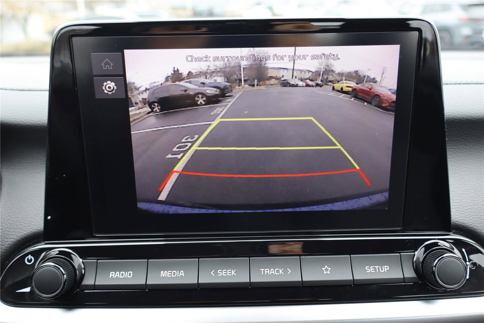 Certified 2023 Kia Forte LXS w/ LXS Technology Package image 23