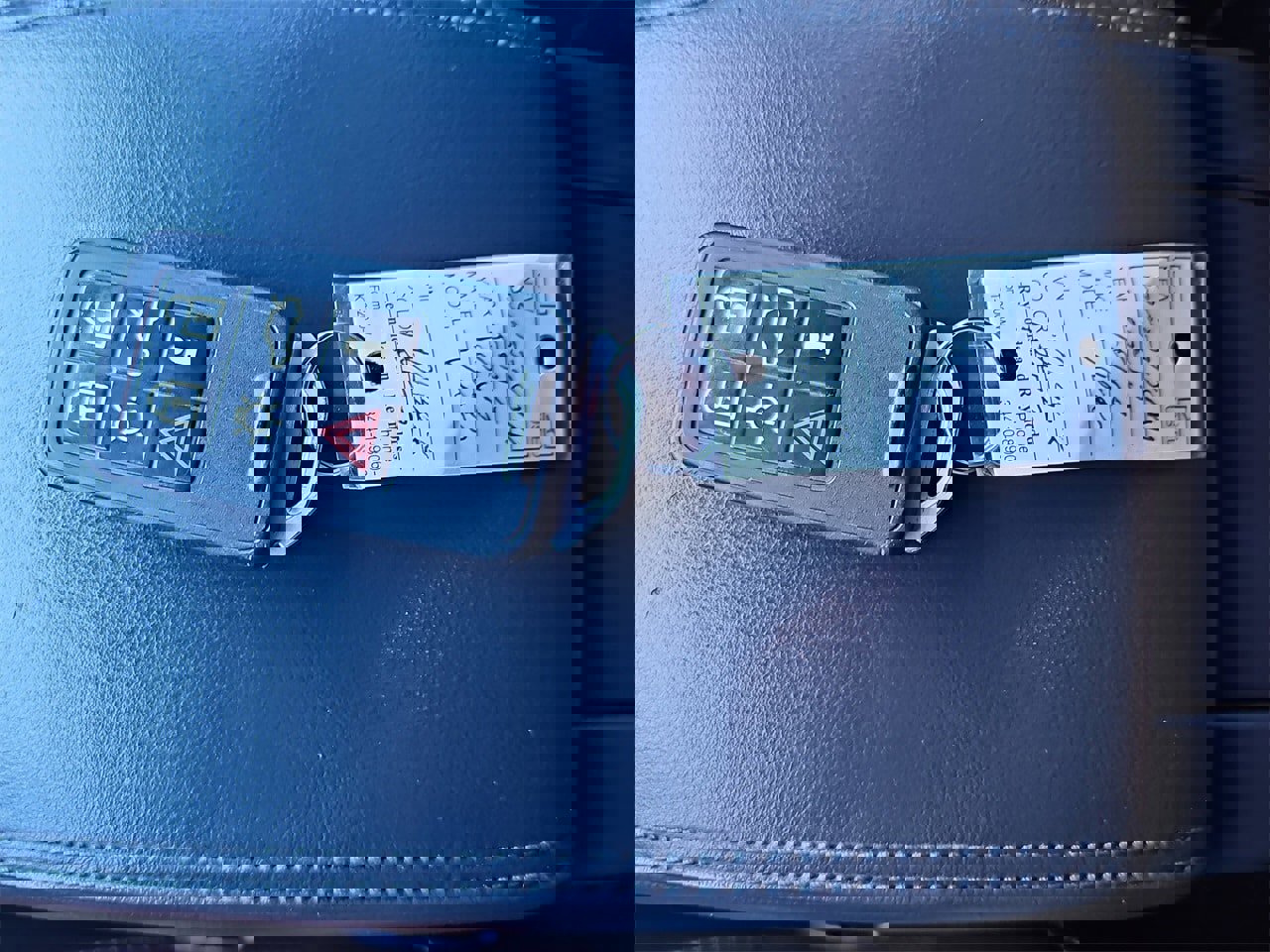 Used 2015 Volvo V60 T5 Platinum image 37