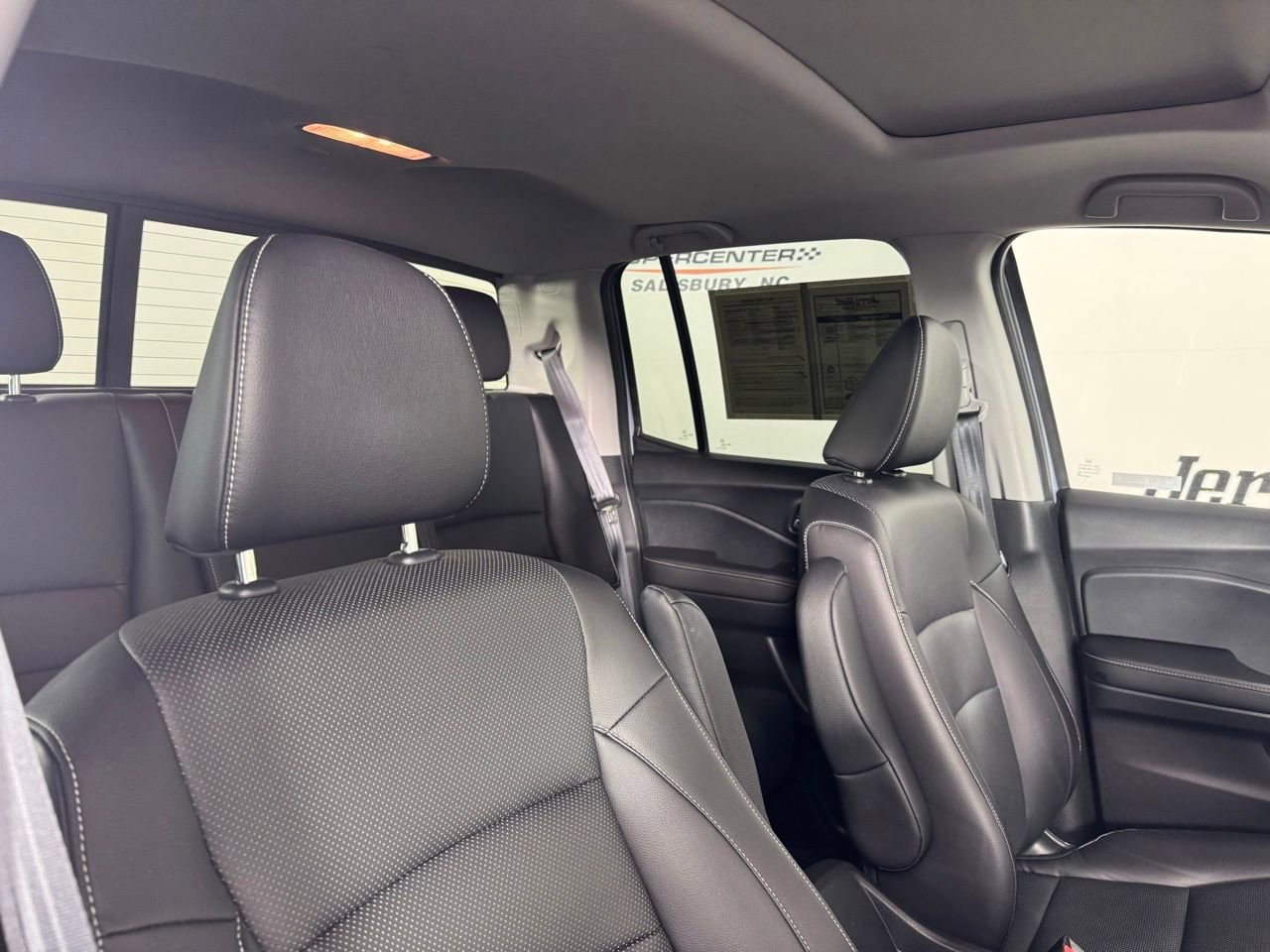 Used 2023 Honda Ridgeline RTL-E image 34