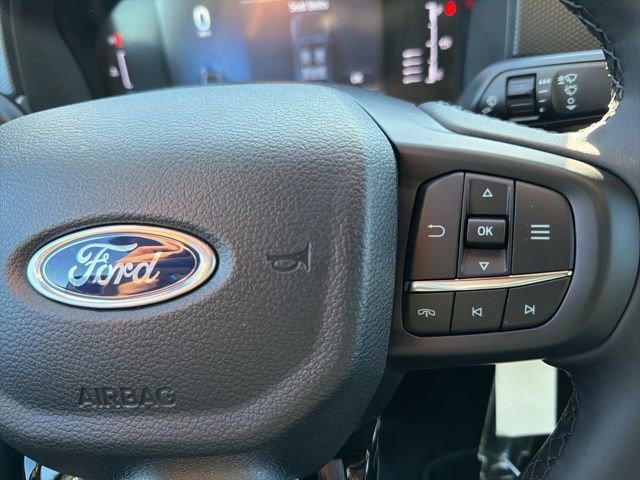 New 2025 Ford Ranger XLT image 17
