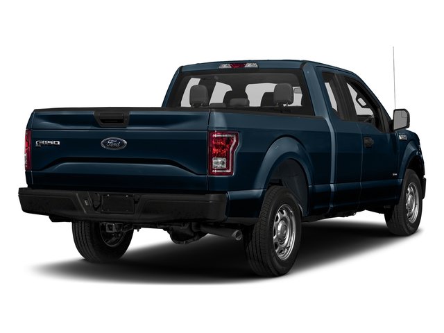 Used 2017 Ford F150 XL w/ Equipment Group 101A Mid AWD/4WD image 2