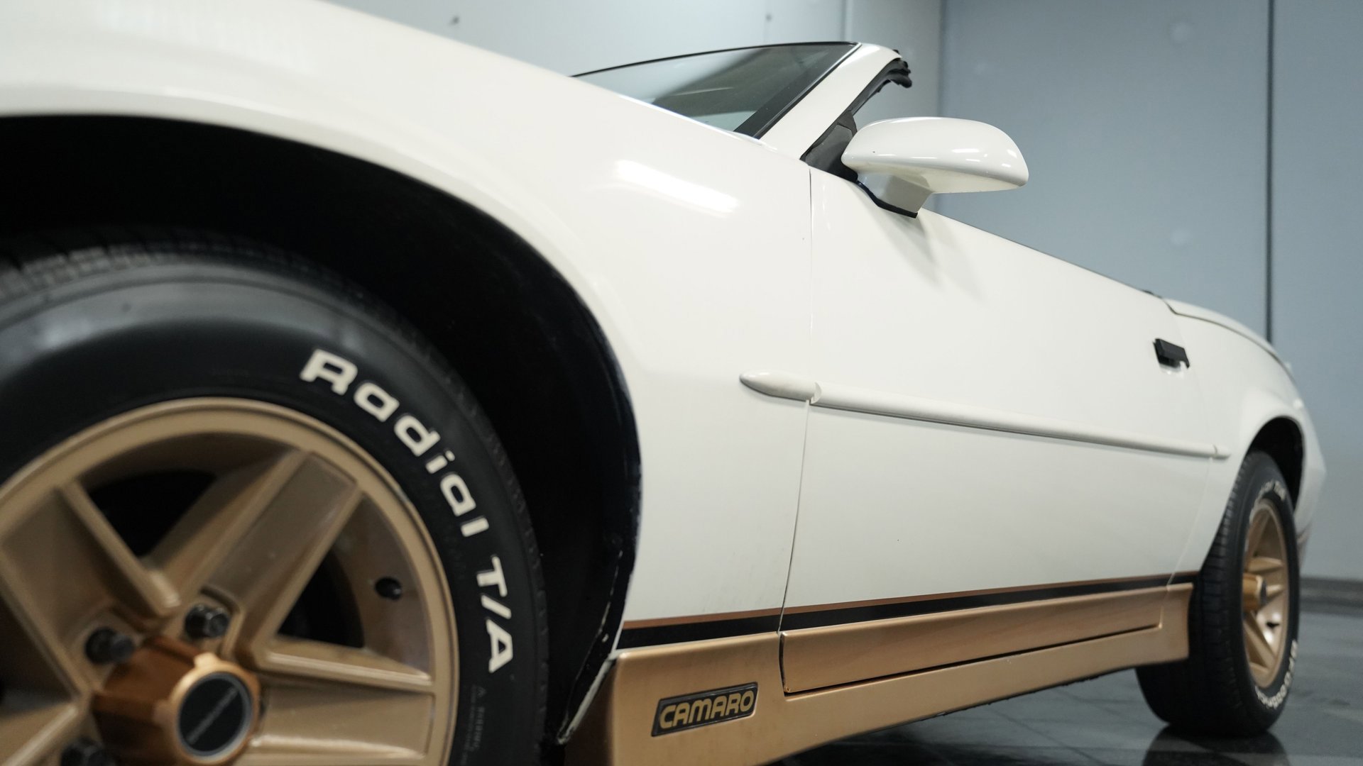 Used 1988 Chevrolet Camaro LT image 20