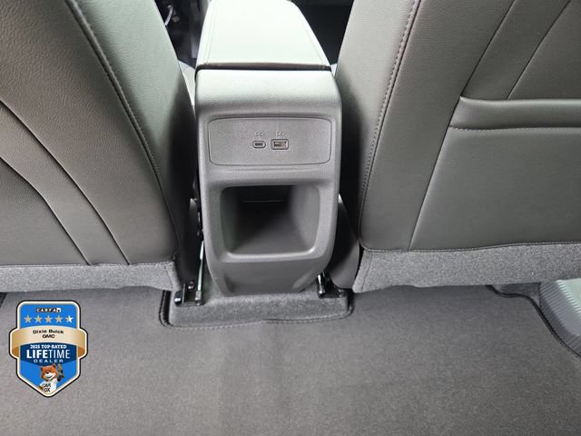 New 2026 Buick Envista Preferred w/ Convenience II Package FWD image 12