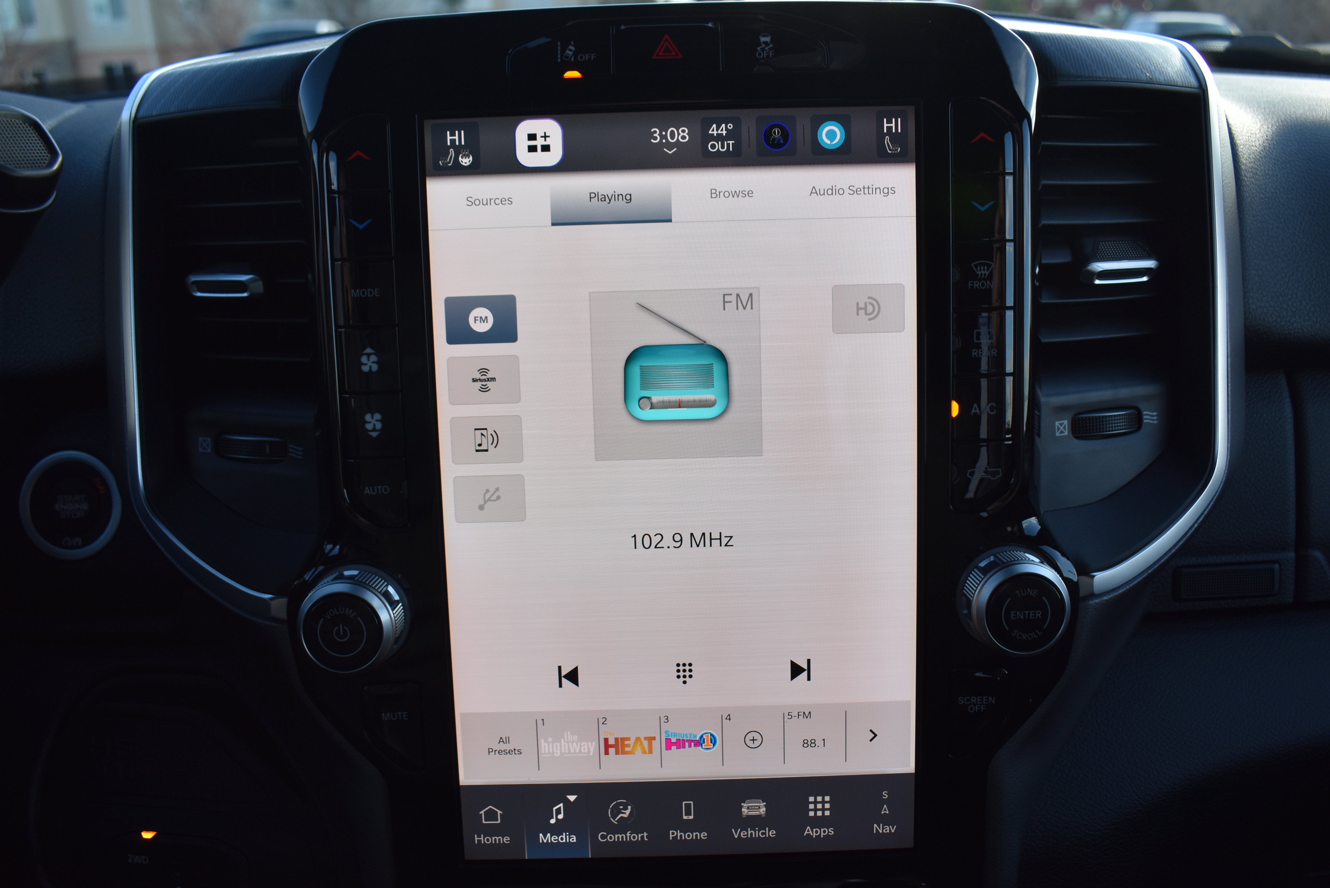 New 2026 RAM 3500 Big Horn image 29