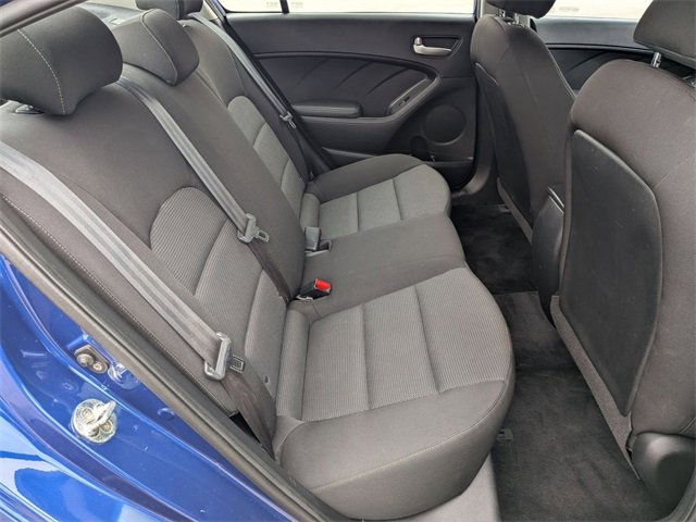 Used 2017 Kia Forte LX image 26