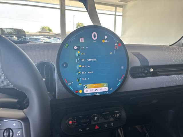 Used 2025 MINI Cooper S image 27