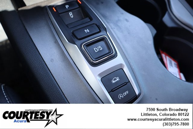 Used 2023 Honda Ridgeline RTL-E image 20