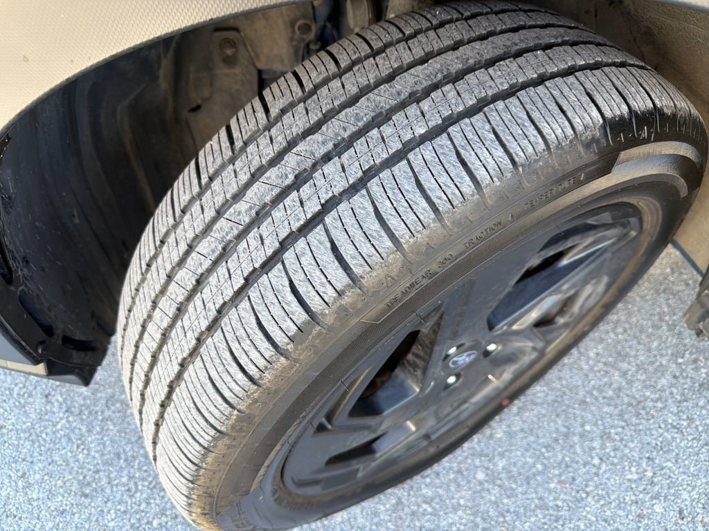 Certified 2024 Subaru Crosstrek 2.5i Sport AWD/4WD image 42